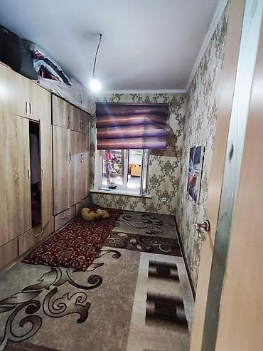 Үйлөр: 🔥 Срочно продается дом! 📍 п. Манас, ул. Школьная 🏠 3 комнаты 📐 — 6