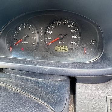 honda e: Mazda Demio: 2003 г., 1.5 л, Автомат, Газ, Хэтчбэк — 2