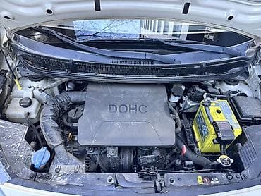 wagon r: Kia Morning: 2019 г., 1 л, Автомат, Бензин, Хэтчбэк — 9