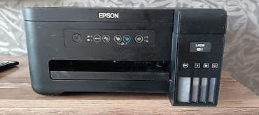 принтер epson купить бишкек: Принтер EPSON 4158 — 3