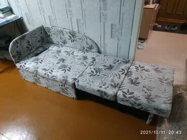 купить матрас от пролежней: Продаю детский диван-тахту. Состояние хорошее. Размер 70 см Х 190 см — 5