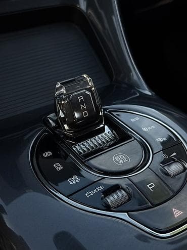 bmw e65: BYD E2: 2025 г., Автомат, Электромобиль, Хэтчбэк — 5