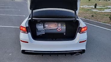 5 htp: Kia K5: 2019 г., 2 л, Автомат, Бензин, Седан — 10