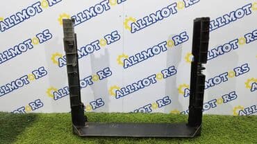 алюминиевые радиаторы цена за секцию в бишкеке: BMW X5 E70, рамка радиаторов — 1