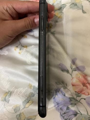 айфн 11: IPhone 11, Б/у — 3
