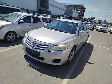 тайота камри 30 фара: Toyota Camry: 2009 г., Автомат, Бензин, Седан — 3