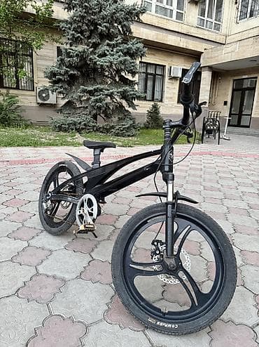 Городской велосипед, Hobo, Рама XS (130 -155 см), Б/у