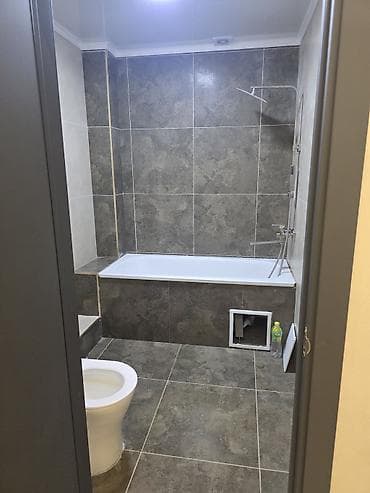 завадской 11: 2 комнаты, 70 м², 11 этаж, Дизайнерский ремонт — 8