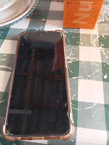 1000 телефон: Redmi, Redmi 9, Новый — 1
