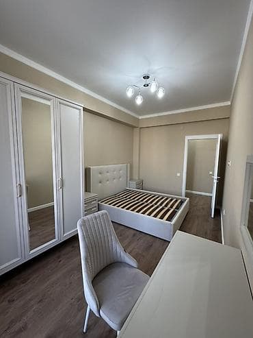 продаю квартира ихлас: 2 комнаты, 63 м², Элитка, 11 этаж, Дизайнерский ремонт — 9