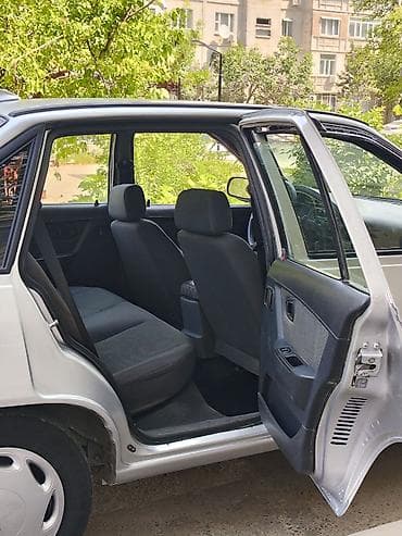 dewoo labo: Daewoo Nexia: 2012 г., 1.5 л, Механика, Бензин, Седан — 9