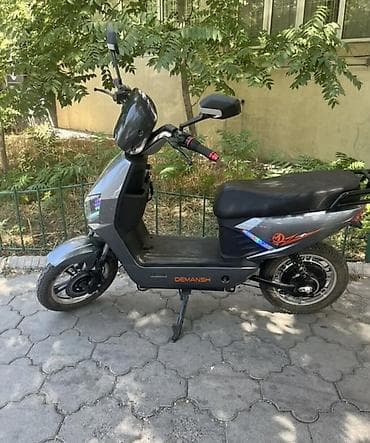 электрический картинг: 280 куб. см, Электро, Новый — 3