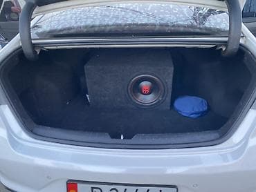 hyndai sonata: Hyundai Sonata: 2017 г., 2 л, Автомат, Бензин, Седан — 5