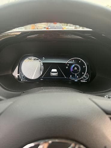 корея карфакс: Hyundai Palisade: 2020 г., 2.2 л, Автомат, Дизель, Внедорожник — 7