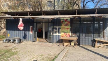 продаю бизнес дом: Сдается контейнер под любой вид деятельности 60м2 — 2