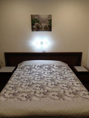 Квартира, KARVEN 4 ЦО Карвен 4 сезона, Сары-Ой, Детская площадка, Парковка, стоянка, Охраняемая территория