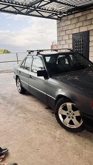радиатор опель фронтера б: Mercedes-Benz W124: 1989 г., 2 л, Механика, Бензин, Седан — 2
