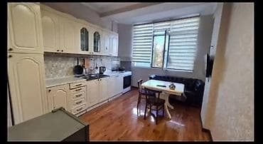 2 комнаты, 56 м², АЮ Гранд Элитка, 3 этаж, Евроремонт — 5