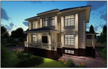 эскиз: Проектирование, Дизайн | Дома, Кафе, рестораны, Офисы — 7