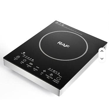 печка аренда: Инфракрасная электрическая плита RAF R.8030 (3500W) 🔥🍳 Новая модель с — 2