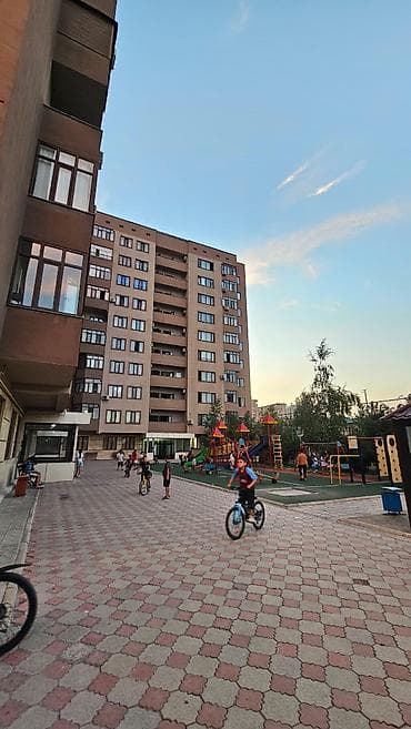 2 room flat: 2 комнаты, 75 м², Элитка, 8 этаж, Евроремонт — 4