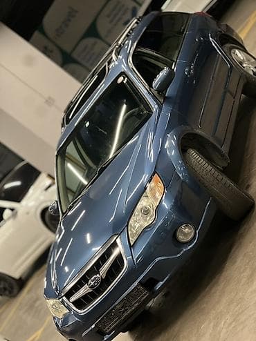 жигули уневерсал: Subaru Outback: 2008 г., 2.5 л, Автомат, Бензин, Универсал — 5