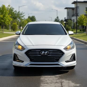 аренда авто с последующим выкупом без первоначального взноса в алматы: Сдаю Соната нюрайс под такси Минимальный срок 3 месяца’ Депозит — 2