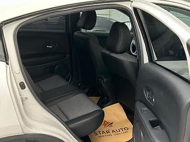 хонда партнёр: Honda XR-V: 2021 г., 1.5 л, Вариатор, Бензин, Кроссовер — 7