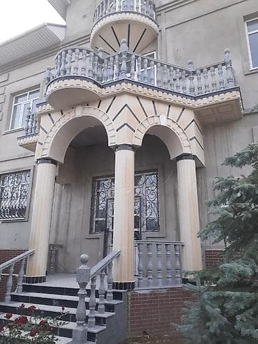5: Продается дом особняк рядом с посольством Китая ! 450м2 3 этажа 10 — 2