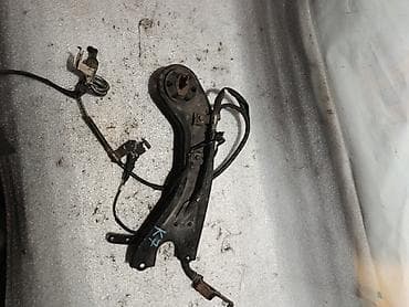 colf 3: Задний правый рычаг Kia 2016 г., Оригинал — 1