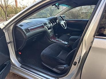 bmb 525: Toyota Windom: 2003 г., 3 л, Автомат, Газ, Седан — 9