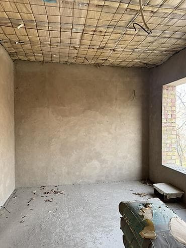 участок баха: 8 соток, Для строительства — 7