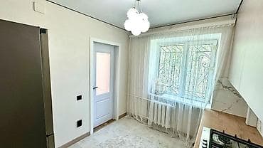 Недвижимость: 3 комнаты, 56 м², Восток-5 мкр 104 серия, 5 этаж, Свежий ремонт — 7