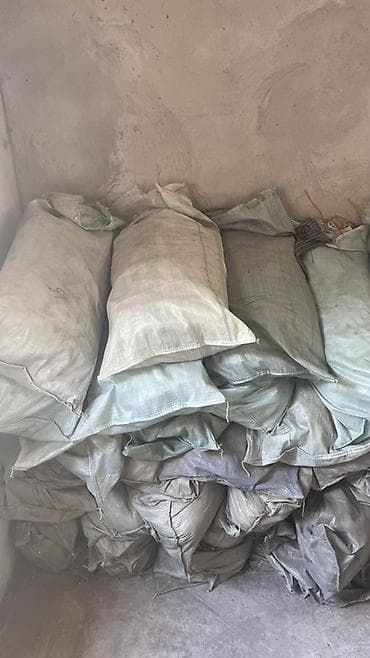 ящик бу: Полипропиленовый Мешок — 2