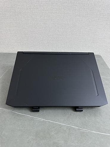 самова: Игровой, Б/у, Intel Core i5 — 4