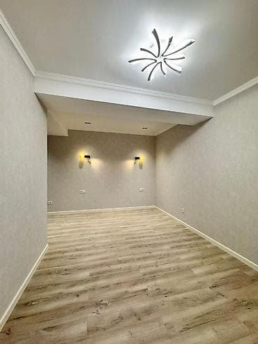 Продажа квартир: 2 комнаты, 66 м², Элитка, 12 этаж, Евроремонт — 8