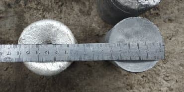 сколько стоит сдать алюминиевые банки: Алюминий — 2