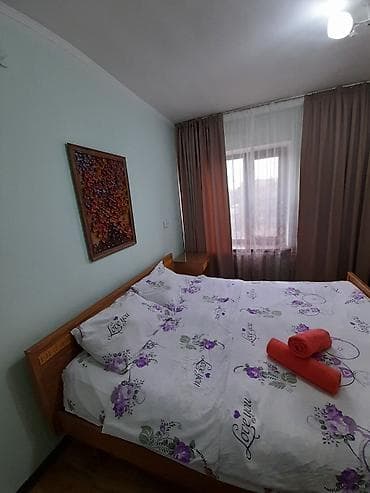 1 комната, Люкс, элитка, Филармония, Бронь, Бытовая техника, Домофон at lalafo.kg 1 комната, Люкс, элитка, Филармония, Бронь, Бытовая техника, Домофон