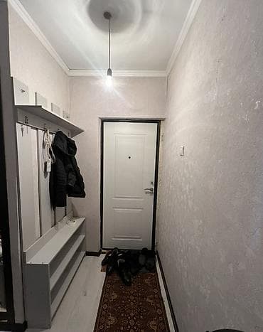 1 комната, 35 м², Индивидуалка, 1 этаж, Евроремонт — 6