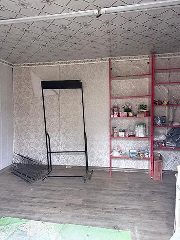 студия продажа: Торговый павильон (киоск) с оборудованием - Компактный металлический — 6
