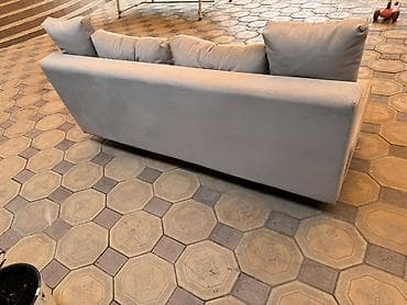 third edition solution: Прямой диван — 5