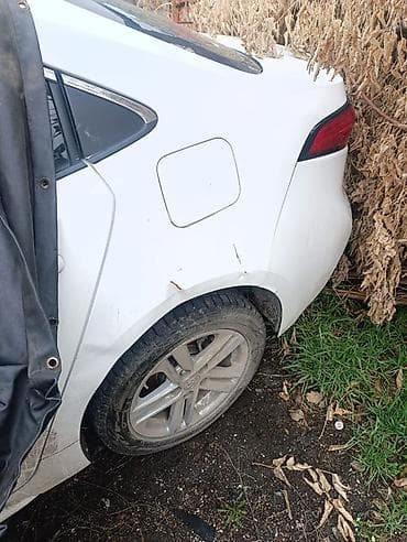 Toyota: Toyota Corolla: 2021 г., Автомат, Гибрид, Седан — 3