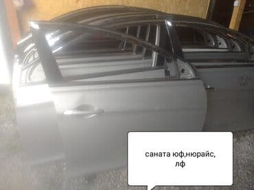 дэу нексия 2012: Комплект Б/у, Оригинал — 5