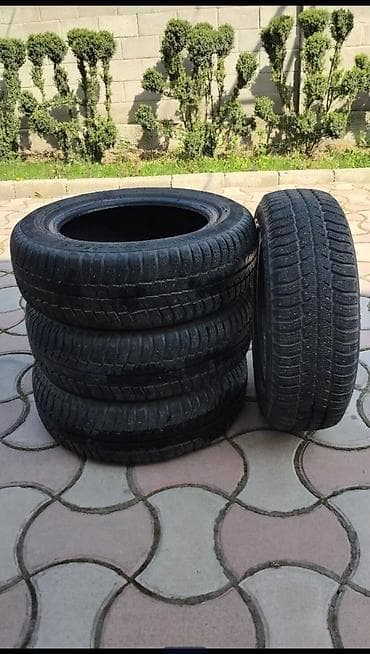 купить шины 175 65 r14 зима: Шины 175 / 65 / R 14, Зима, Б/у, Комплект, Легковые, Россия, Cordiant — 4
