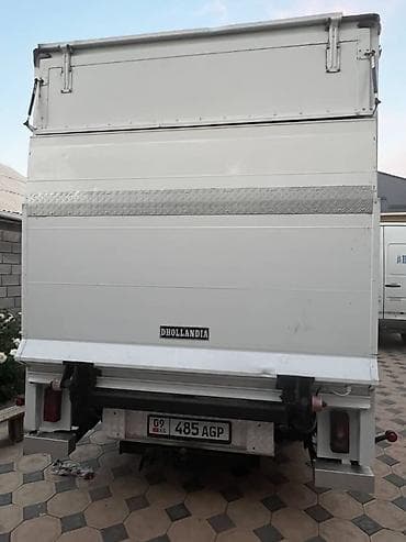 стартеры на спринтер: Заказать Мерседес грузовой спринтер, Перевозка мебели, C грузчиком — 8