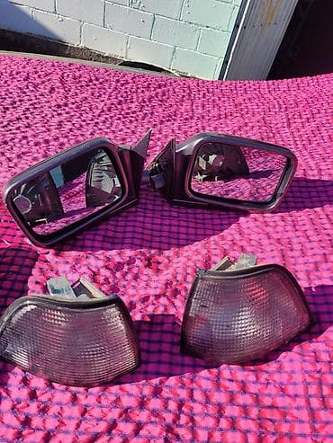 кузов нексия 2: Запчасти бмв е 34 е 36 — 1