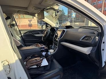 Унаа сатуу: Subaru Ascent: 2019 г., Бензин, Кроссовер — 5