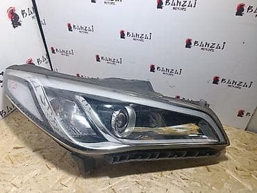 фара соната лф: Передняя правая фара Hyundai 2016 г., Б/у, Оригинал, Корея — 1
