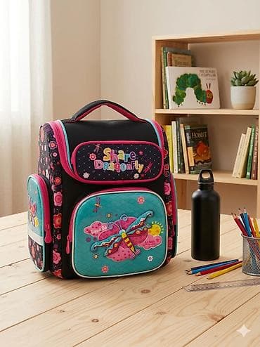 ички кийим: 🎒 Школьные рюкзаки в отличном состоянии! Продаются качественные — 2