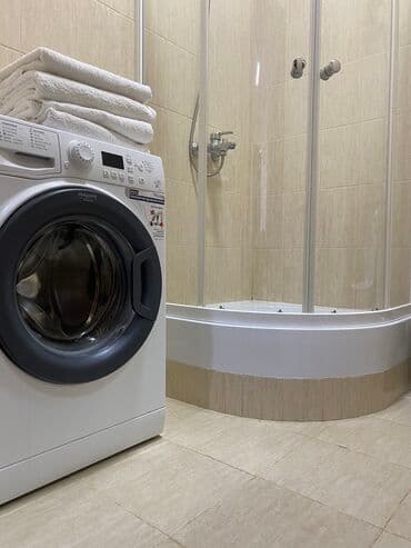 на исык куле: Квартира, ЦО Радуга, Детская площадка, Парковка, стоянка, Охраняемая территория — 7